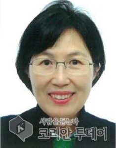 전남여성플라자 4대 원장에 안경주