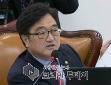 우원식 “협력업체에 갑질한 한전 직원 솜방망이 징계”