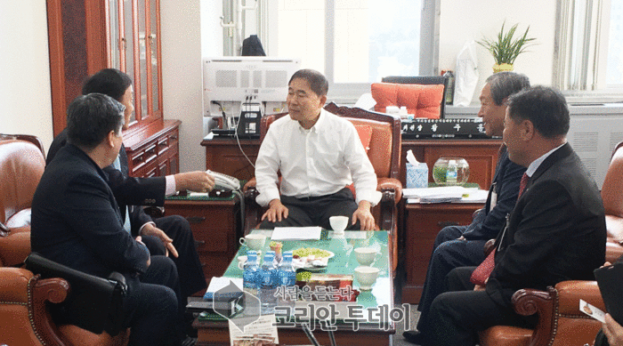 황주홍 농해수 위원장, “쌀 목표가격 지켜낼 것” 다짐