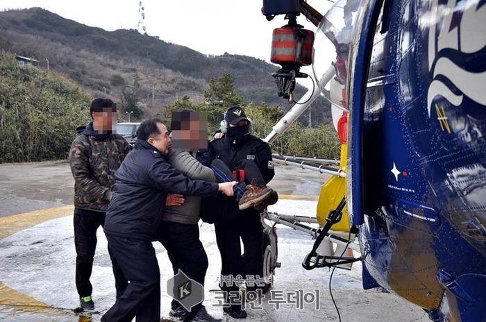 군산해경,조업 중 사고 잇따라,해경 “사고 즉시 신고하고 현장 응급처치 필요” 당부
