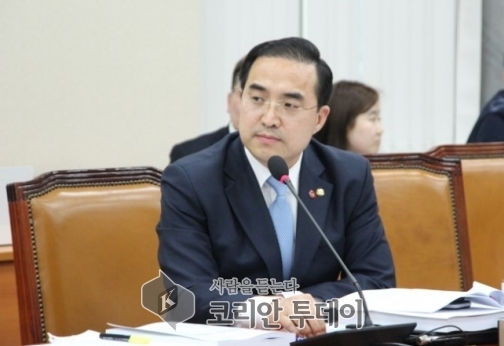 박홍근 “서울지하철 2호선 범죄 최다 발생”