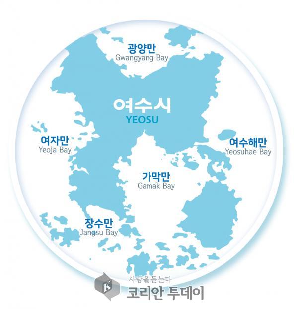여수만 발전방향 모색’ 2018 여수만 심포지엄 개최