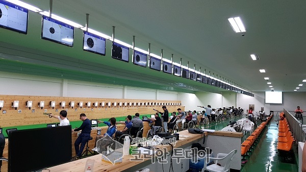 임실군, 전국장애인체전도 열렬 응원 나선다