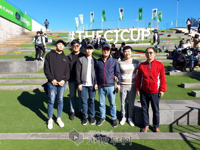 함평골프고 재학생들! KPGA ․ KLPGA 프로 합격 쾌거