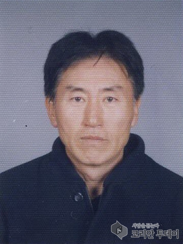 서인범 농촌지도자괴산군연합회 회장, ‘국무총리’ 표창 수상