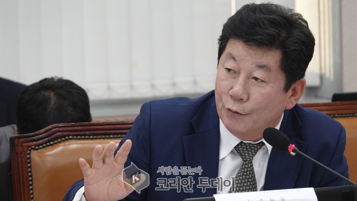 박재호 “허위경력 건설기술자에 대한 처분 조속히 이뤄져야”