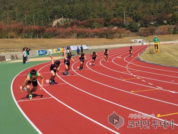 전남교육청, ‘제43회 전남학생종합체육대회’ 개최