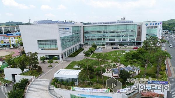 보성군, 위기가구 발굴을 위한 “보성행복지킴이” 모집