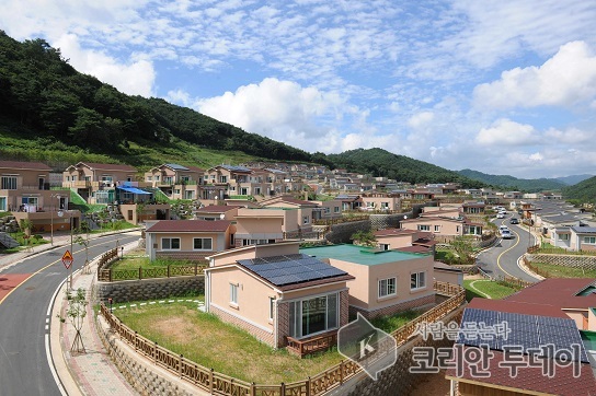 장성군, 지금 장성군민 되면 ‘파격적 혜택’ 받는다