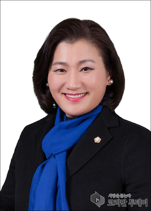 구례군 이승옥의원, 동북아평화협력 특별위원회 분과위원 위촉
