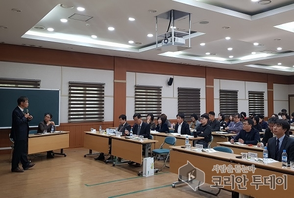 경상북도 폭염대응 어떻게 해야 하나?