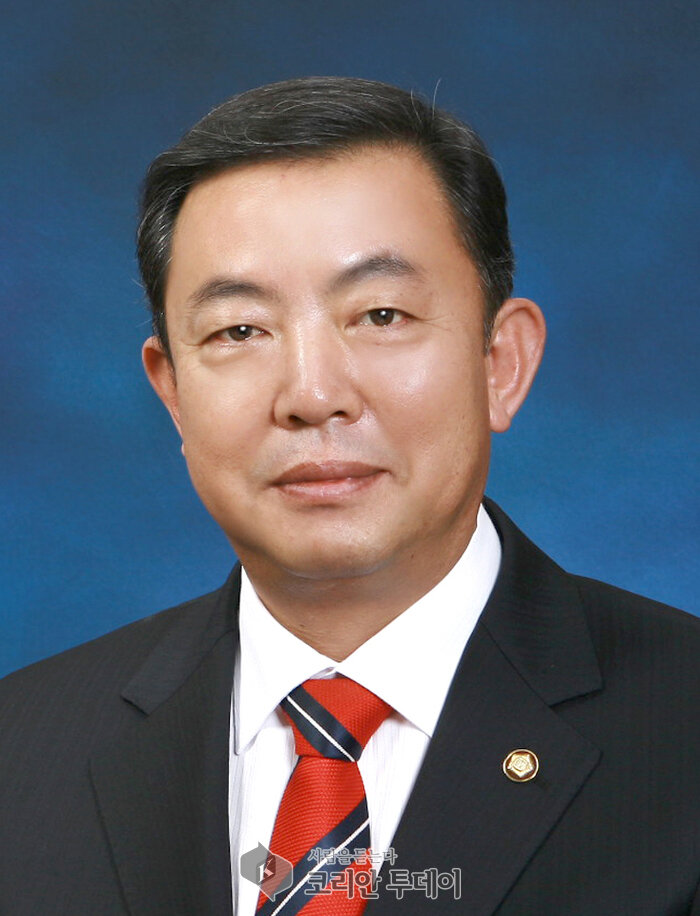이찬열 의원, 대기업 장애인 의무 고용 촉진법 발의