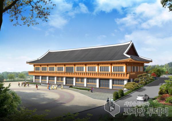 광주 남구, 고싸움놀이 전수 교육관 2020년에 새롭게 문 연다