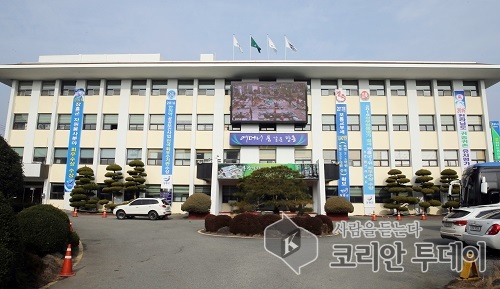 장흥군, 소통의 문 ‘활짝’ 정책제안 받는다
