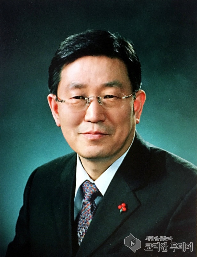 전남경우회 한기민 신임회장 선출