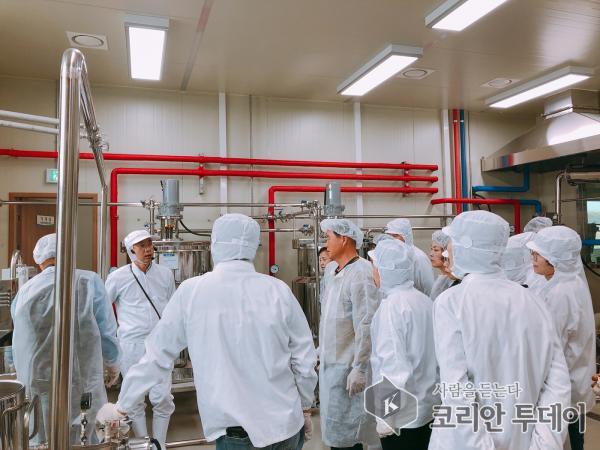 광양시, 농산물 부가가치 끌어올릴 농식품가공 인력 양성에 박차