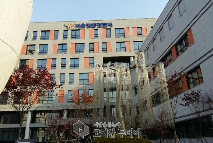 음주 폭행 피의자, 경찰서 화장실서 스스로 목숨 끊어