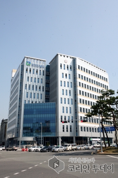 광주 남구수능 시험장 주변 200m 전방부터 차량 통제”