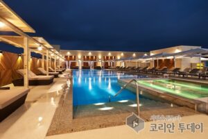 우리나라에서 웰니스 관광을 즐기는 법, 내가 알려줄게