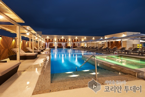 우리나라에서 웰니스 관광을 즐기는 법, 내가 알려줄게
