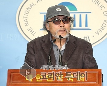 평마사 “유라시아 평화마라토너 강명구 오는 15일 동해항 입국”