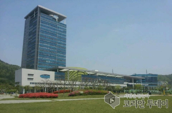 전남도, 지방세 고액상습 체납자 1천325명 공개