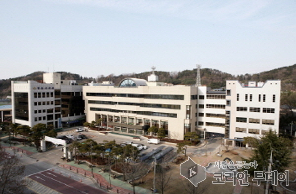 정읍시, 미세먼지 발생 저감대책에 따른 배출사업장 지도점검 나서