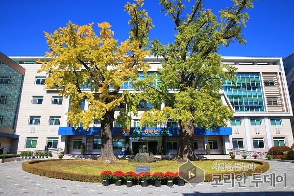 2018년 하반기 전남인재육성 장학생 접수