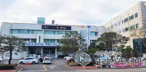 2018 영광 국제 스마트 e-모빌리티 엑스포 결과보고회 개최