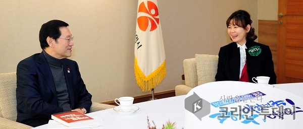 광주시, 제3회 공직자 혁신교육 실시