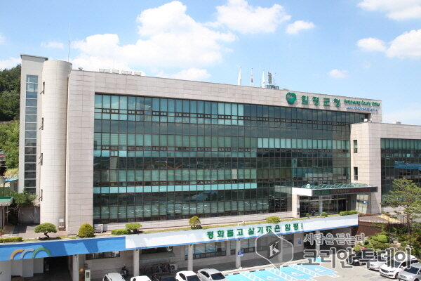 함평군, 유기농·친환경·귀농귀촌 박람회장서 귀농·귀촌 홍보 나서
