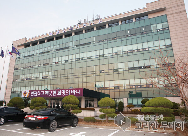 목포해경, 동력수상레저기구 등록사항 일제정비 추진