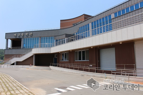 나주시, 2018백호임제문학상 본상에 신덕룡 시인 선정