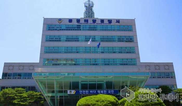 2019년 기해년(己亥年) 선상 해맞이 안전이 최우선