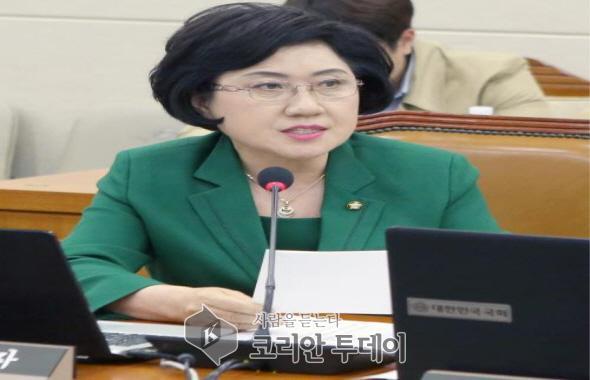 최도자의원, 보호아동의 수급자격 인정하는 ‘국민기초생활 보장법 일부개정안’ 발의