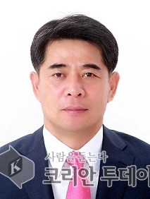 정의롭고 따뜻한 광주 광산경찰이 되겠다