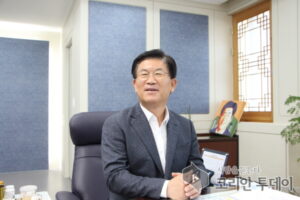 강인규 나주시장, “2019년 위대하고 당당한 나주시대 원년 삼을 것”
