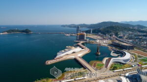 여수EXPO해양공원, 한국인이 꼭 가봐야 할 ‘한국관광 100선’ 선정