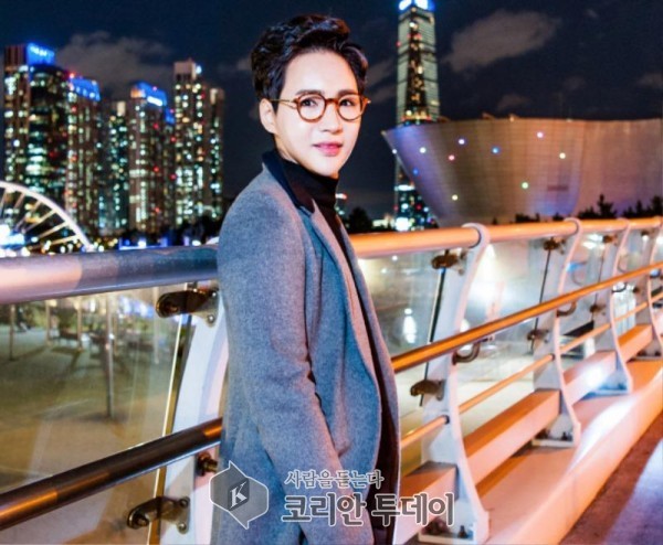 가수 신성훈, 빚투 의혹…한 포털 사이트에 폭로 글에.. ‘해명하겠다’
