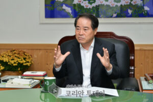 최형식 담양군수, “군민의 행복을 군정 최우선 가치로”