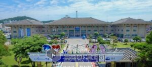 여수시, 39기 영어·중국어 화상학습 수강생 모집