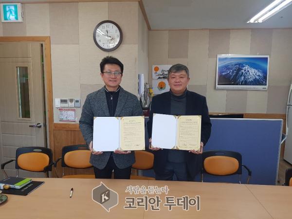 보성군, 어르신과 청소년이 함께 만드는 우리 동네 문화