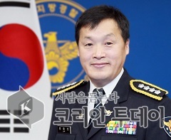 임태오 곡성경찰서장 취임… “공동체 치안 구현”