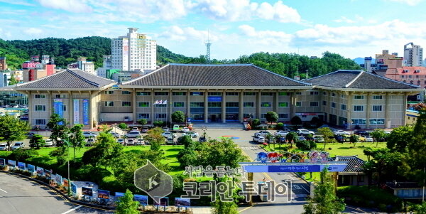 여수시, 15일부터 주민등록 사실조사 나서