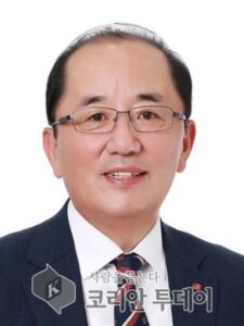 녹색에너지연구원 4대 원장에 허용호 씨