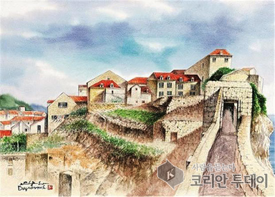 전남도청 갤러리서 지역 작가 9인 기획전