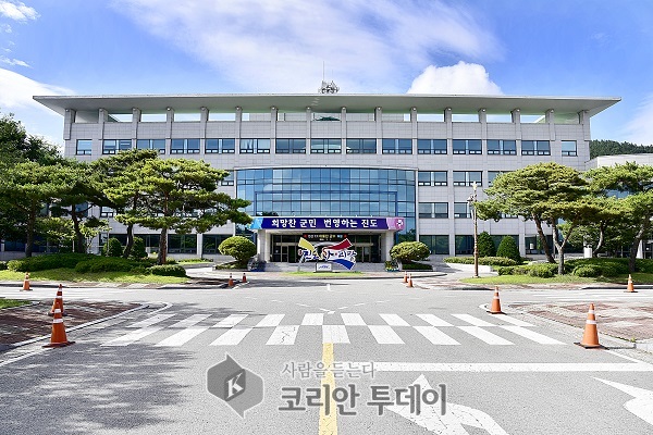 진도군, 전국 동시 주민등록 사실조사 실시
