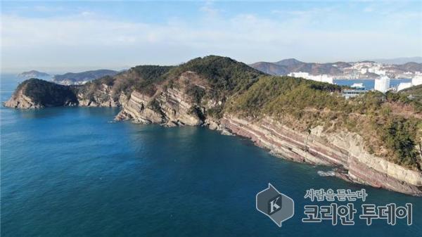 부산시, "드론으로 본 부산도시공원" 사진전 개최