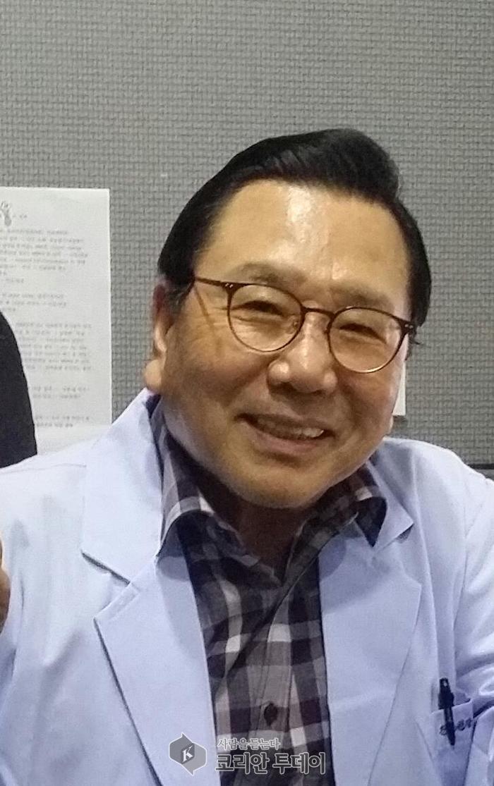 전남도, 강진의료원장에 정기호 후보 선임