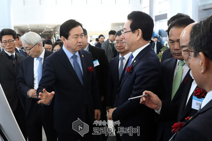 어촌뉴딜300 사업현장 어민 의견 수렴 나서